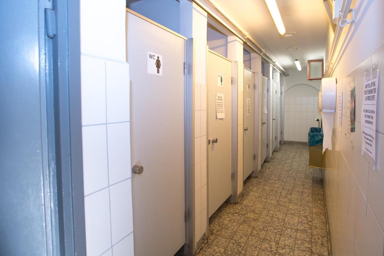 Munich Oktoberfest Glamping Hotel Eksteriør billede